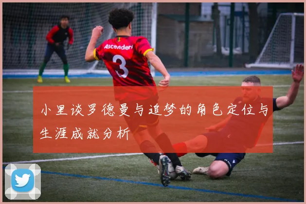 小里谈罗德曼与追梦的角色定位与生涯成就分析